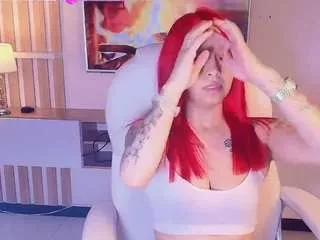 Abby-carson from CamSoda