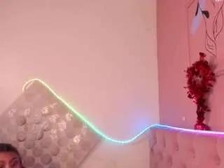 abbynethan from CamSoda is Freechat