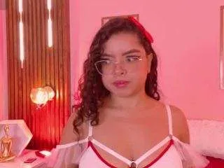 abbyysaenz from CamSoda is Freechat