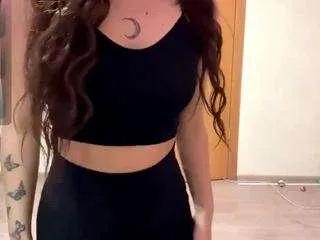 abigailmartinez from CamSoda is Freechat