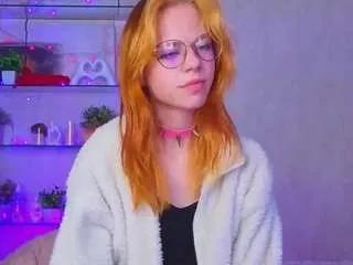 accabierly from CamSoda