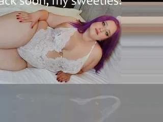 adabelaurhotdream from CamSoda is Freechat
