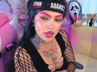 Adamsniki from CamSoda