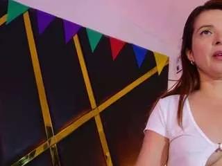 adelnesbitt from CamSoda is Freechat