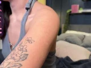 adriananochi from CamSoda is Freechat