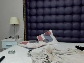 adrieldreamy from CamSoda is Freechat