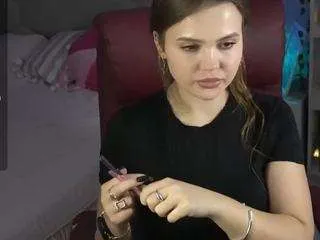 afinanights from CamSoda is Freechat