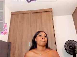 Africancuyn from CamSoda