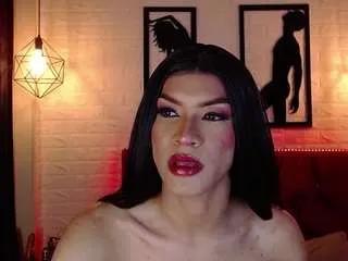 agatha-rodriguez from CamSoda is Freechat