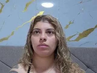 Agathaa-debella from CamSoda