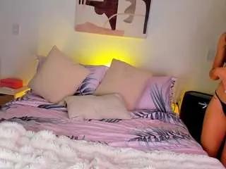 ahinoaa from CamSoda is Freechat