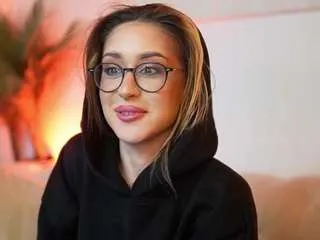 aileenaxa from CamSoda is Freechat