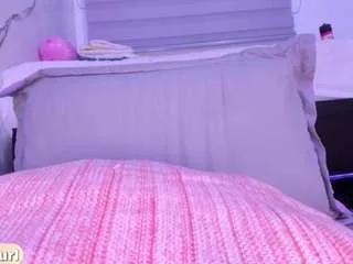 Ailinups from CamSoda
