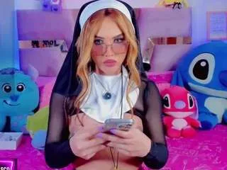 aithana-vasco from CamSoda is Freechat