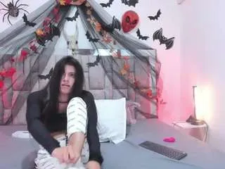 Akanesantoro from CamSoda