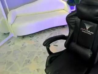 Alaiagrey from CamSoda