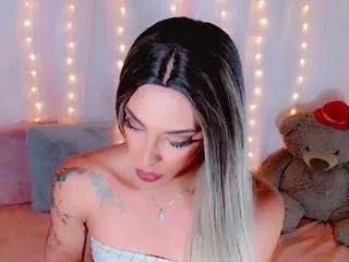 alanabekeer from CamSoda is Freechat