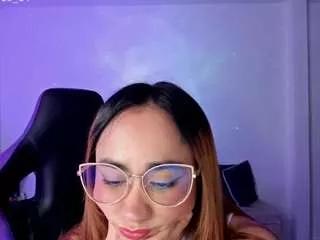alanapherson from CamSoda