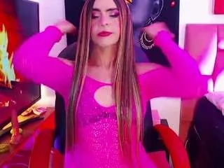 alanna-fierce from CamSoda is Freechat