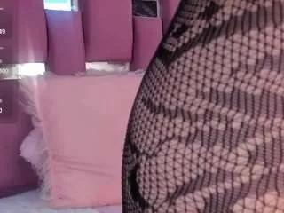 alba-grey from CamSoda