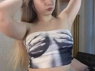 albertastarrick from CamSoda is Freechat