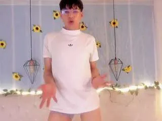 Aleaurarashi from CamSoda