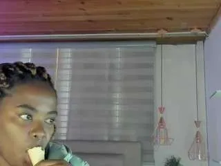 Aleja17xxx from CamSoda