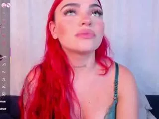 Alenaa-madrid from CamSoda