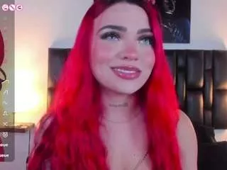 Alenaa-madrid from CamSoda