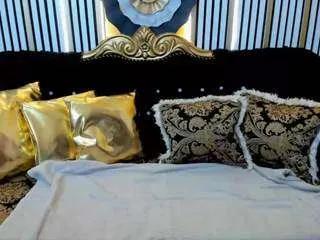 alenarios from CamSoda is Freechat