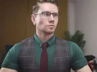 alex-alpha from CamSoda is Freechat