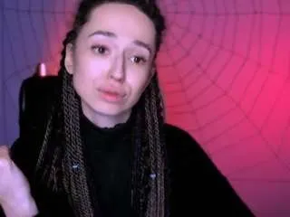 alexa-night from CamSoda is Freechat