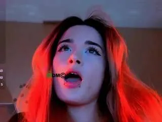 alexa-night from CamSoda is Freechat