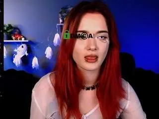 alexa-night from CamSoda is Freechat
