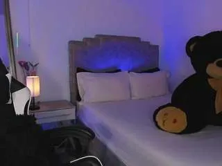 Alexia-mattel from CamSoda