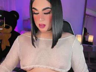 Alexia-mattel from CamSoda
