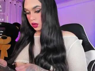 Alexia-mattel from CamSoda