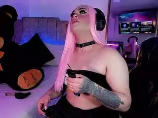 Alexia-mattel from CamSoda