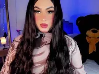 Alexia-mattel from CamSoda