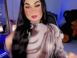 Alexia-mattel from CamSoda