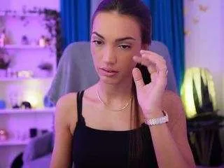 alexisslove from CamSoda is Freechat