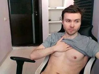 alexspilner from CamSoda is Freechat