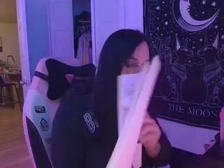 alexyasnow from CamSoda is Freechat