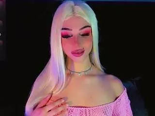 Alice-christina from CamSoda