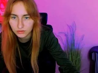 alice-cold from CamSoda is Freechat