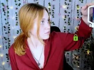 alice-cold from CamSoda is Freechat