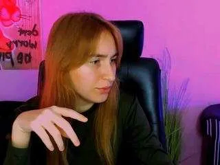 alice-cold from CamSoda is Freechat