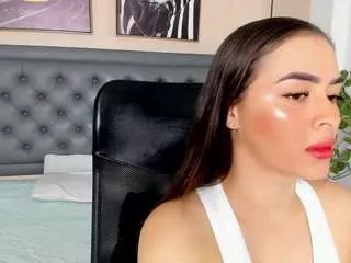 Alicee-cooper from CamSoda