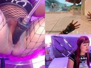 Girls: try live performances with matured performers, from dancing to quirks, in a variety of beautiful sex cams.