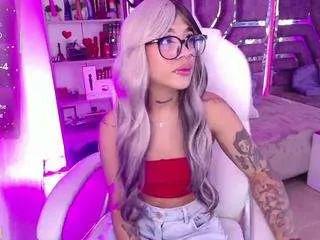 alicewalker-11 from CamSoda is Freechat